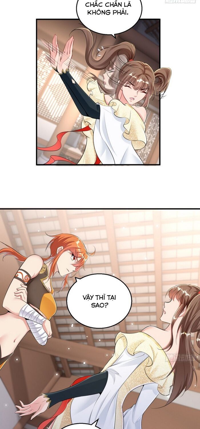 đọc truyện Tà Du Ký Chương 82 ảnh 8 tại Thiên Thai Truyện