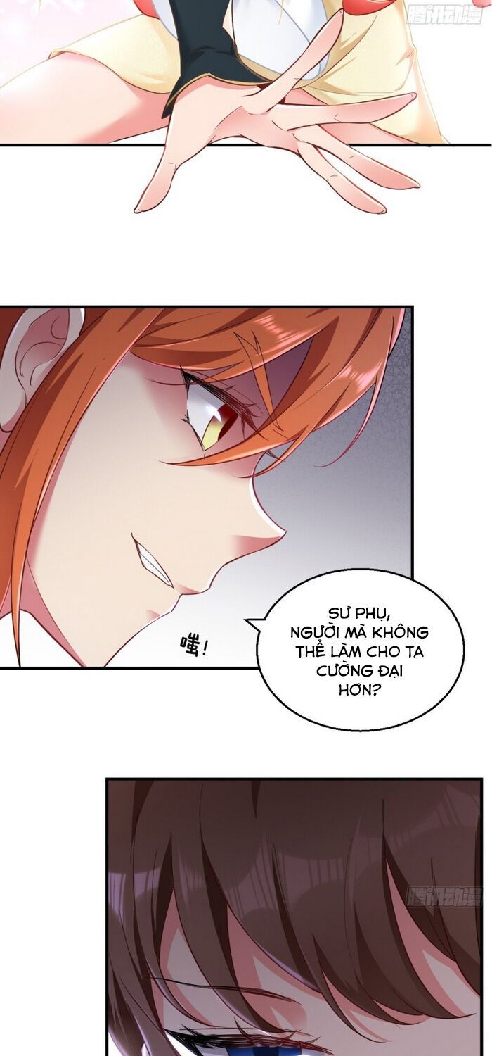 đọc truyện Tà Du Ký Chương 82 ảnh 11 tại Thiên Thai Truyện