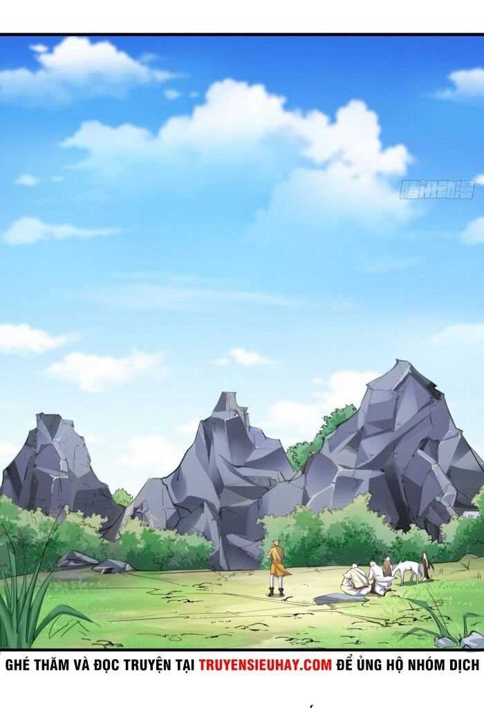 đọc truyện Tà Du Ký Chương 83 ảnh 3 tại Thiên Thai Truyện