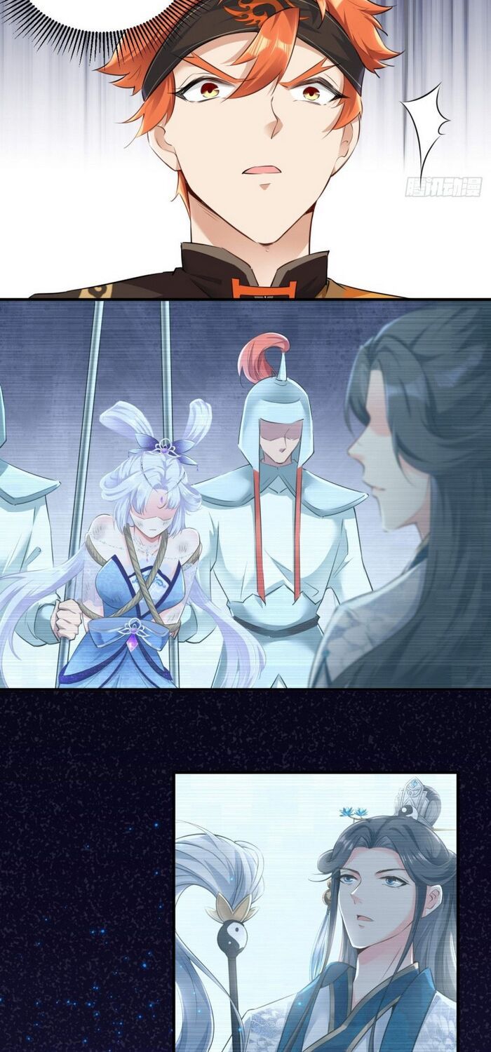 đọc truyện Tà Du Ký Chương 83 ảnh 12 tại Thiên Thai Truyện