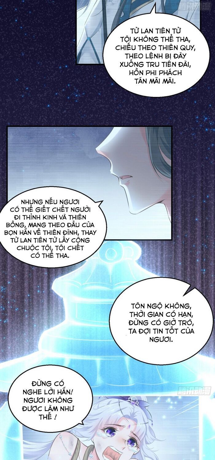 đọc truyện Tà Du Ký Chương 83 ảnh 13 tại Thiên Thai Truyện