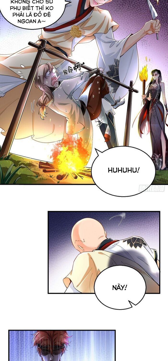 đọc truyện Tà Du Ký Chương 83 ảnh 15 tại Thiên Thai Truyện