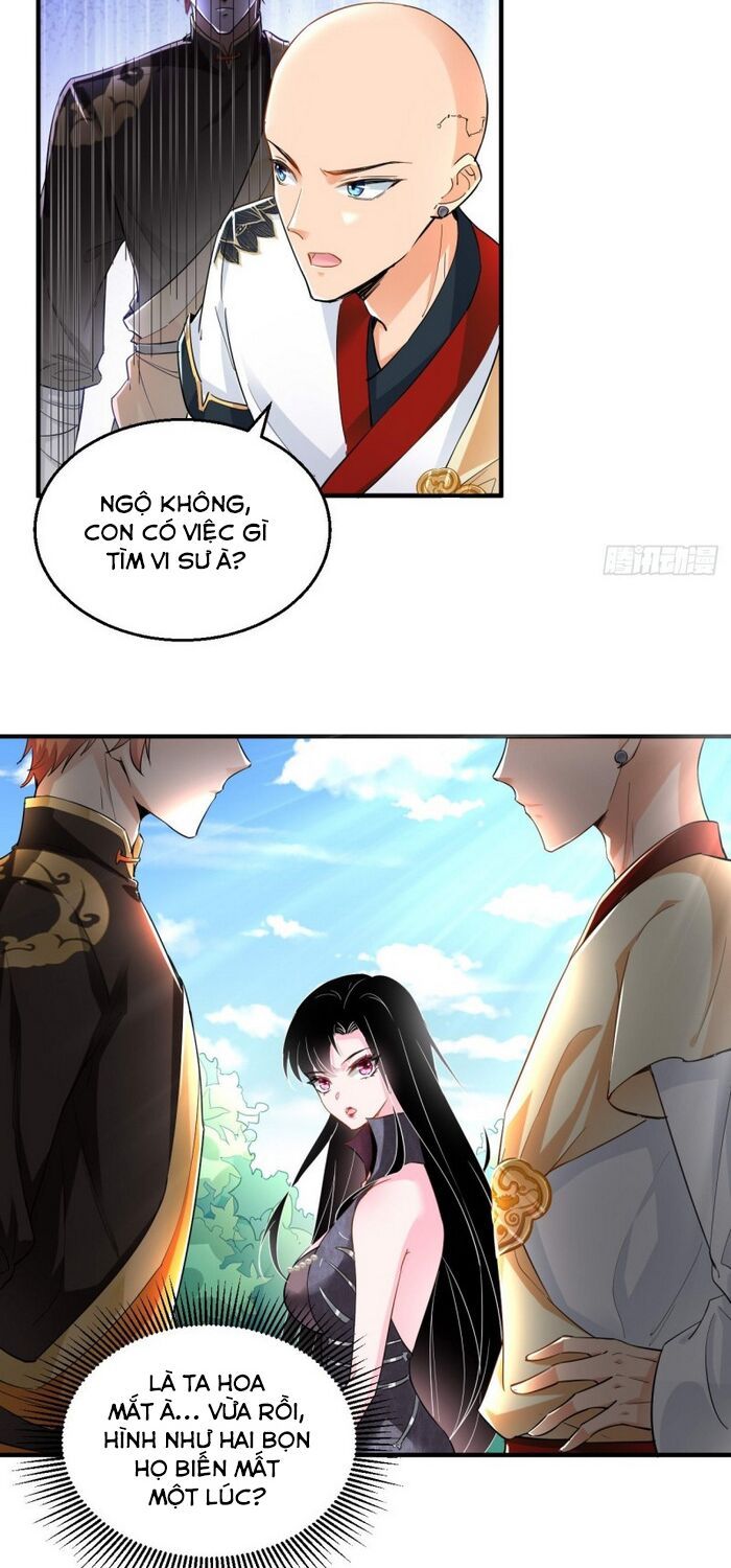 đọc truyện Tà Du Ký Chương 83 ảnh 16 tại Thiên Thai Truyện