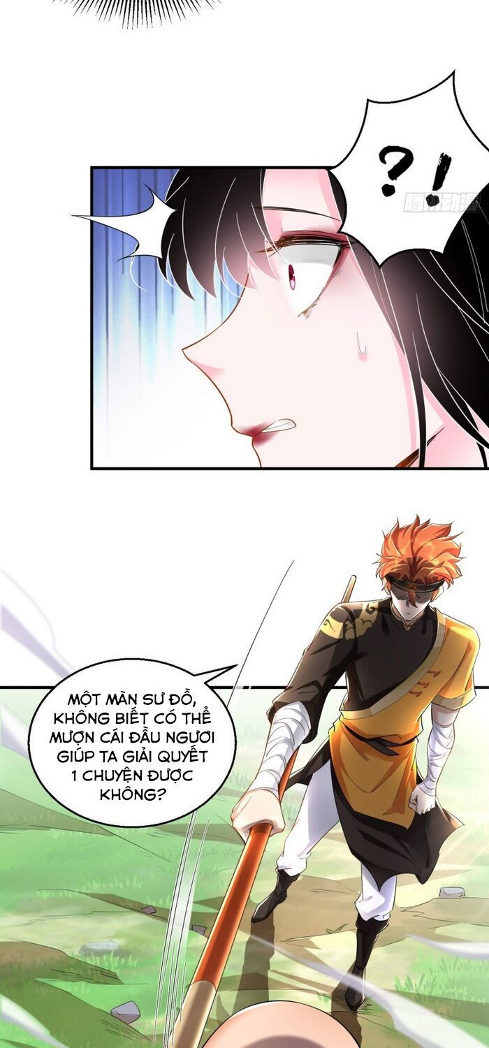 đọc truyện Tà Du Ký Chương 83 ảnh 17 tại Thiên Thai Truyện