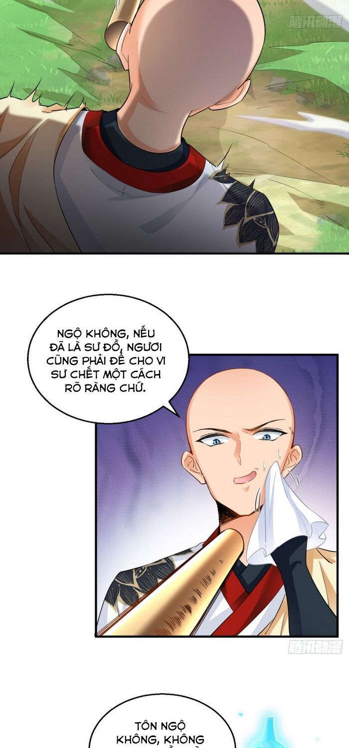 đọc truyện Tà Du Ký Chương 83 ảnh 18 tại Thiên Thai Truyện