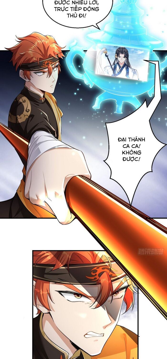 đọc truyện Tà Du Ký Chương 83 ảnh 19 tại Thiên Thai Truyện