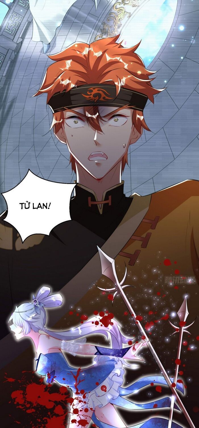 đọc truyện Tà Du Ký Chương 83 ảnh 23 tại Thiên Thai Truyện