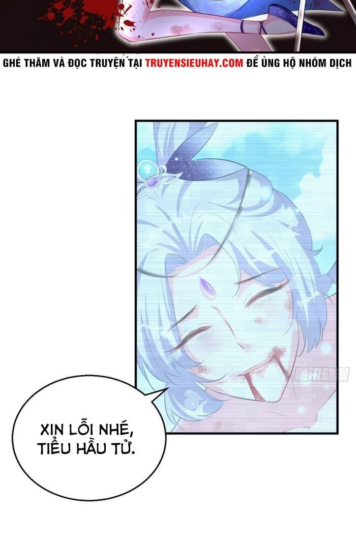 đọc truyện Tà Du Ký Chương 83 ảnh 24 tại Thiên Thai Truyện