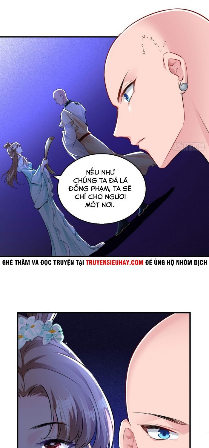 đọc truyện Tà Du Ký Chương 83 ảnh 6 tại Thiên Thai Truyện