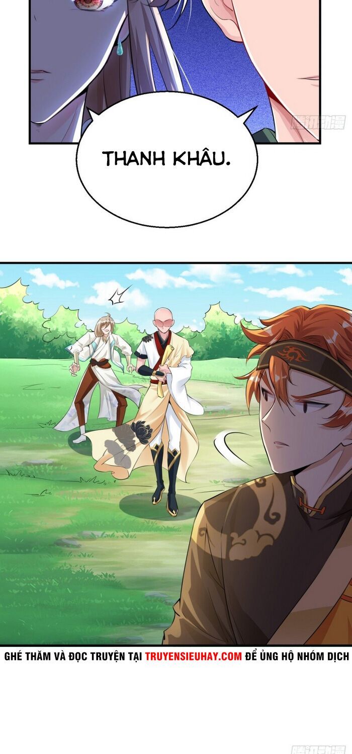 đọc truyện Tà Du Ký Chương 83 ảnh 7 tại Thiên Thai Truyện