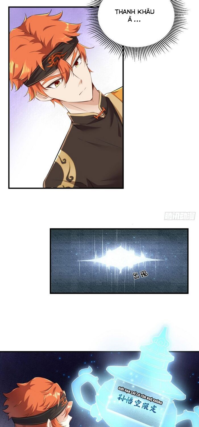 đọc truyện Tà Du Ký Chương 83 ảnh 10 tại Thiên Thai Truyện