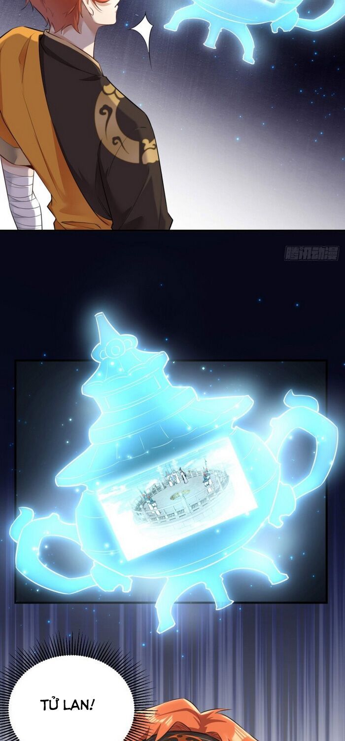 đọc truyện Tà Du Ký Chương 83 ảnh 11 tại Thiên Thai Truyện