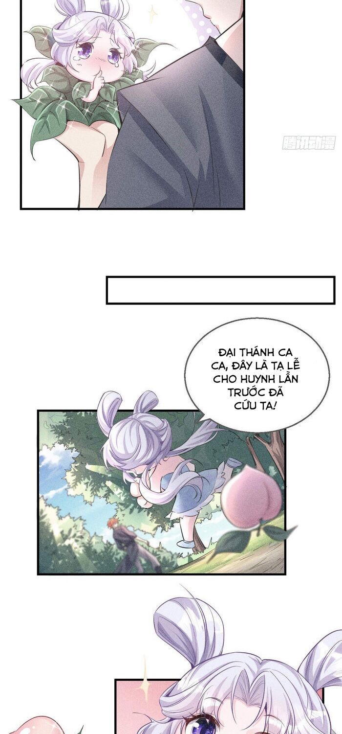 đọc truyện Tà Du Ký Chương 84 ảnh 17 tại Thiên Thai Truyện