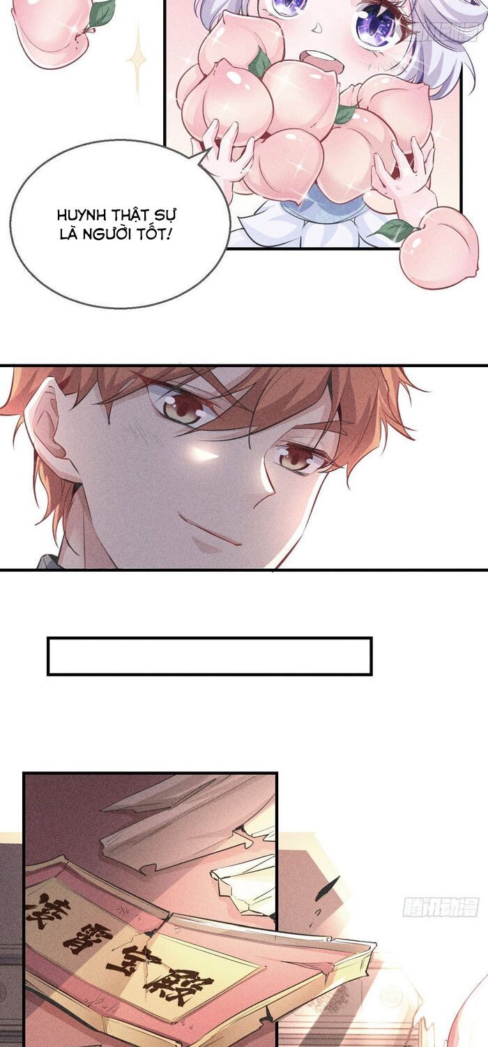 đọc truyện Tà Du Ký Chương 84 ảnh 18 tại Thiên Thai Truyện