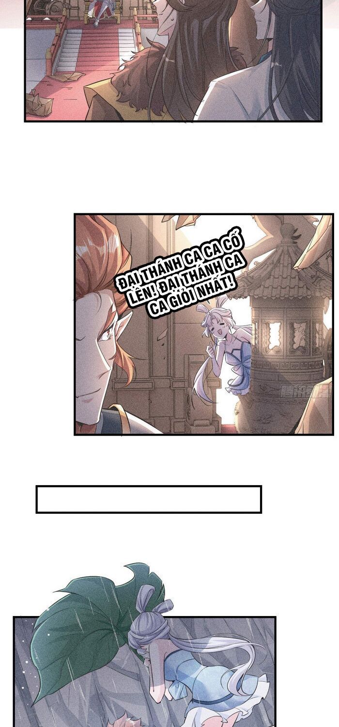 đọc truyện Tà Du Ký Chương 84 ảnh 20 tại Thiên Thai Truyện