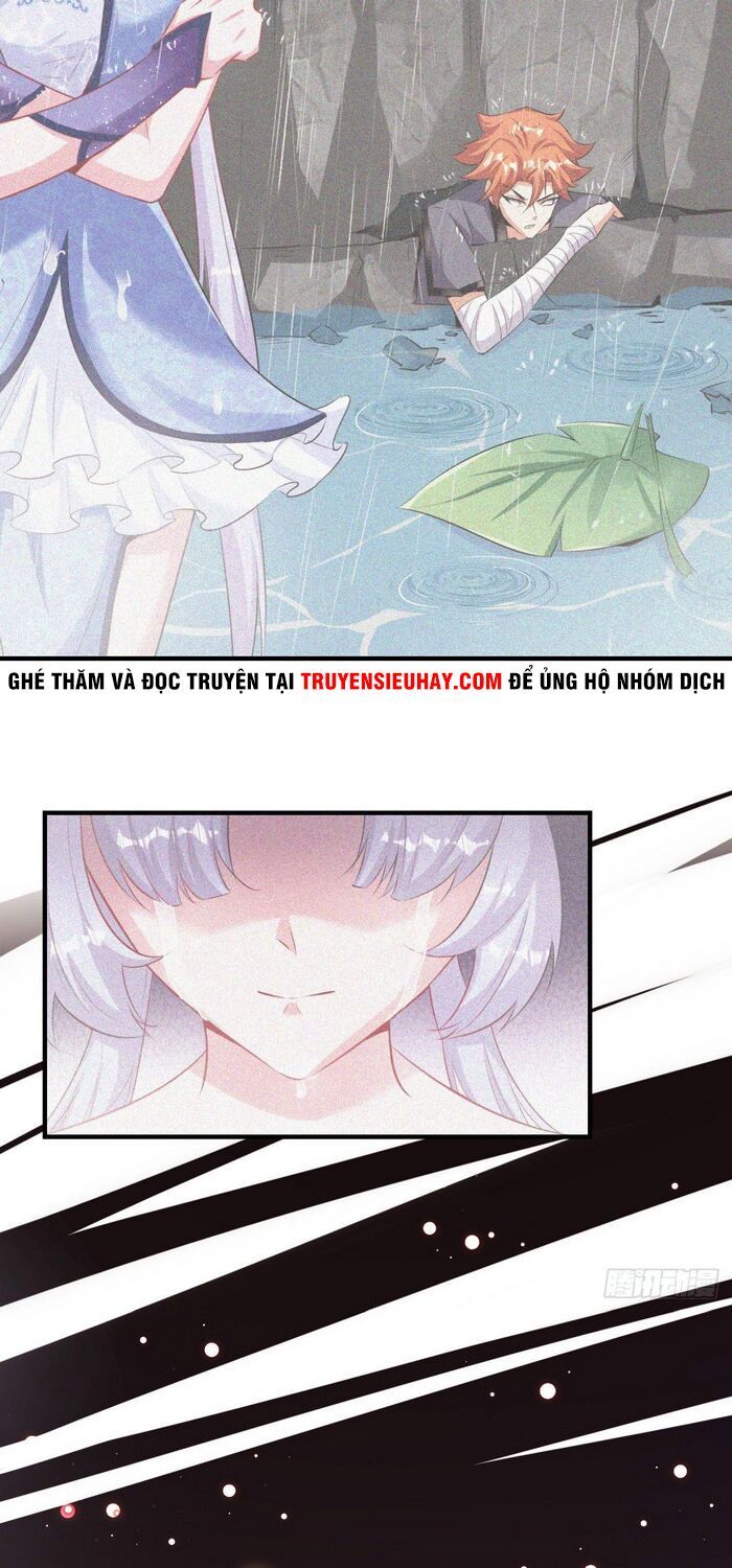 đọc truyện Tà Du Ký Chương 84 ảnh 22 tại Thiên Thai Truyện