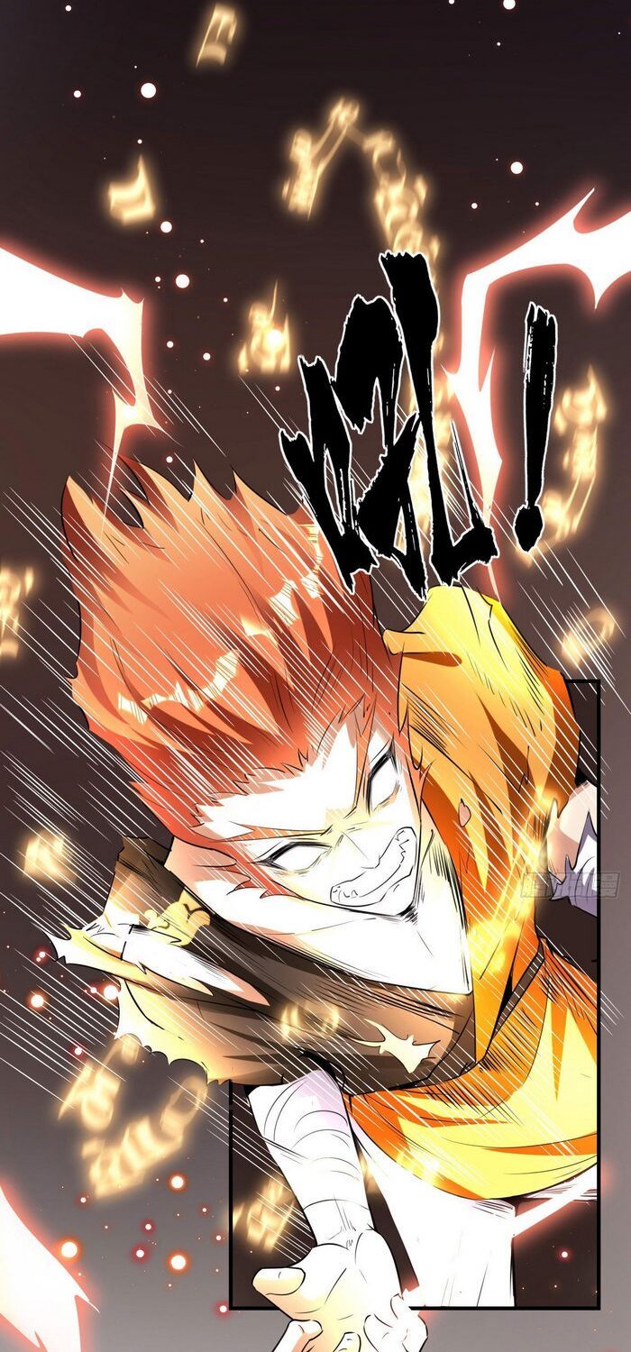 đọc truyện Tà Du Ký Chương 84 ảnh 23 tại Thiên Thai Truyện