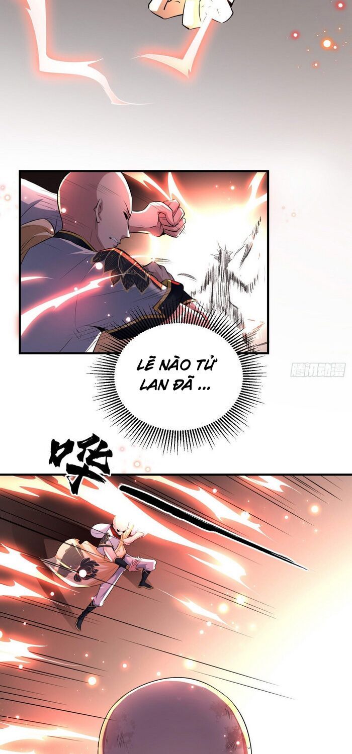 đọc truyện Tà Du Ký Chương 84 ảnh 24 tại Thiên Thai Truyện