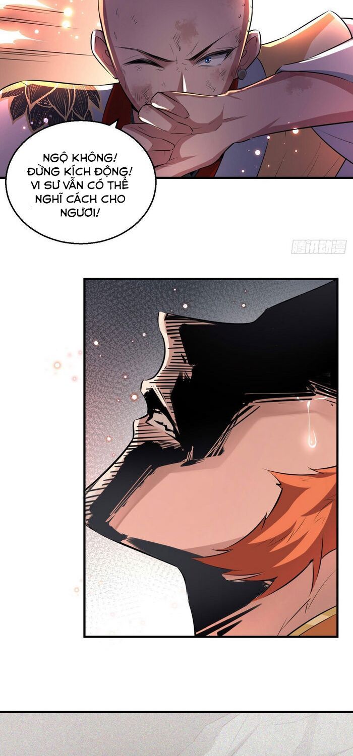 đọc truyện Tà Du Ký Chương 84 ảnh 25 tại Thiên Thai Truyện