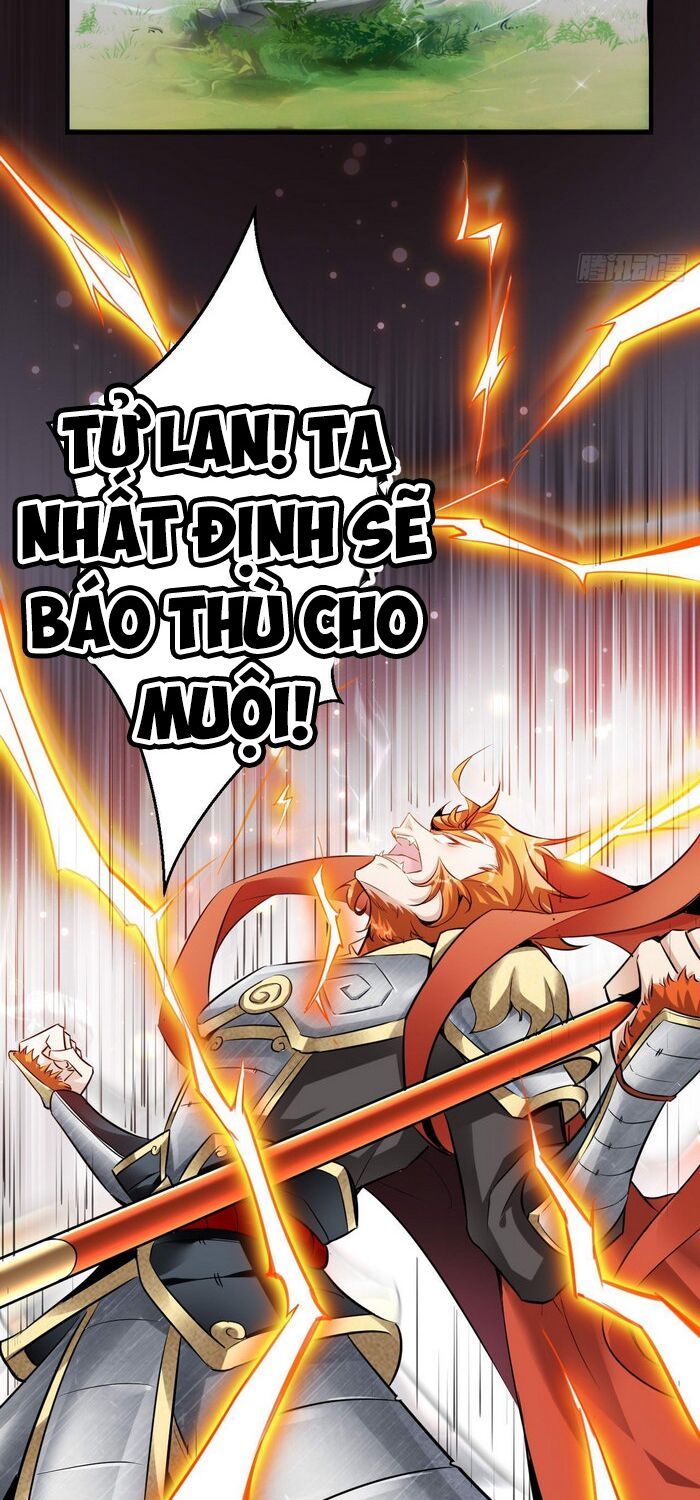 đọc truyện Tà Du Ký Chương 84 ảnh 31 tại Thiên Thai Truyện