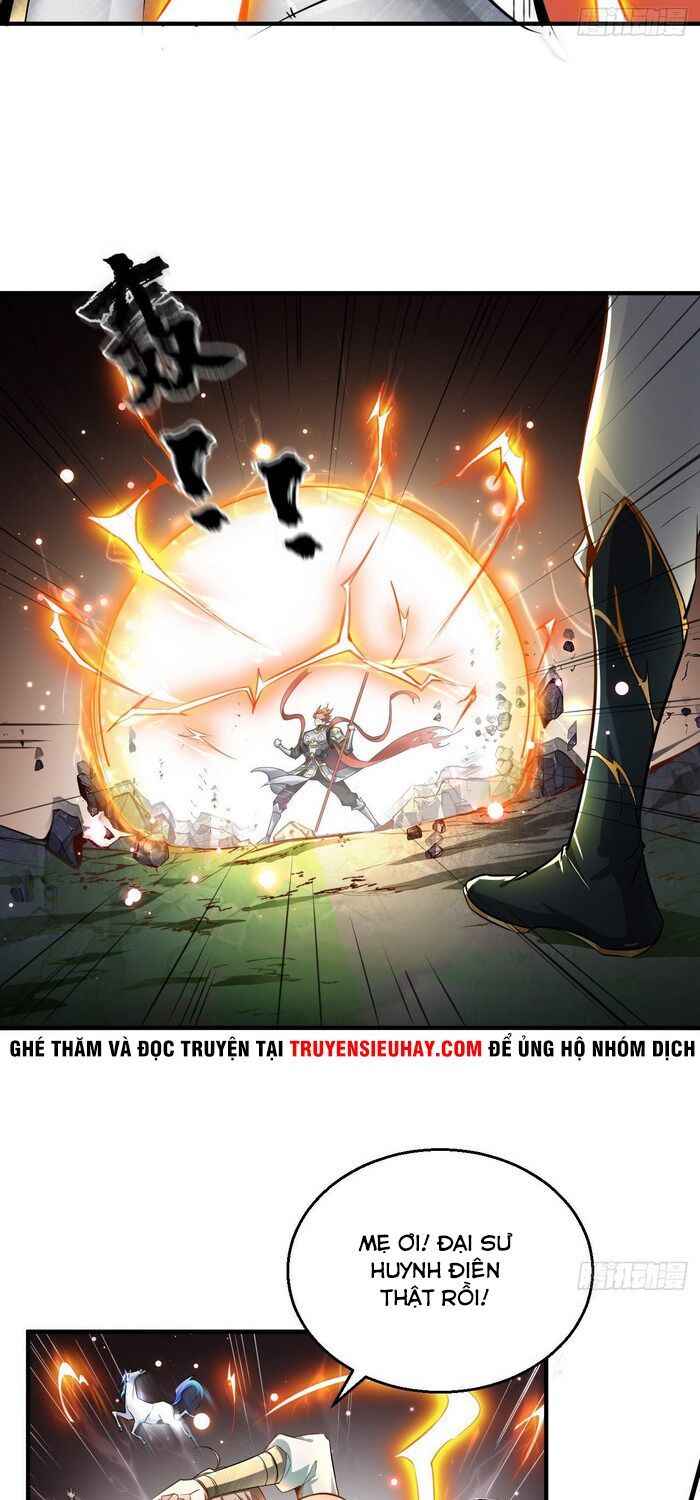 đọc truyện Tà Du Ký Chương 84 ảnh 32 tại Thiên Thai Truyện