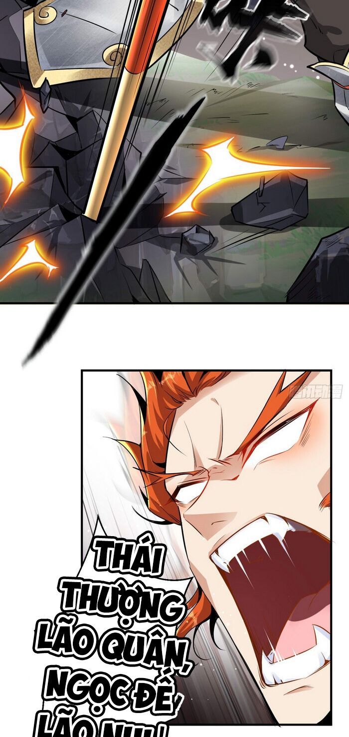 đọc truyện Tà Du Ký Chương 84 ảnh 34 tại Thiên Thai Truyện