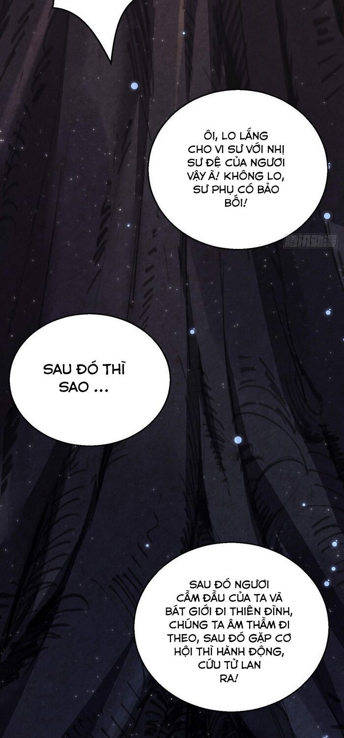 đọc truyện Tà Du Ký Chương 84 ảnh 6 tại Thiên Thai Truyện