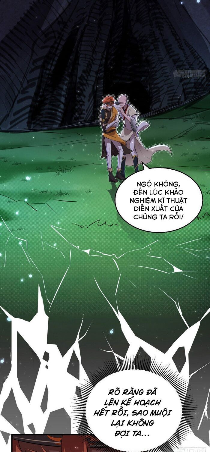 đọc truyện Tà Du Ký Chương 84 ảnh 7 tại Thiên Thai Truyện