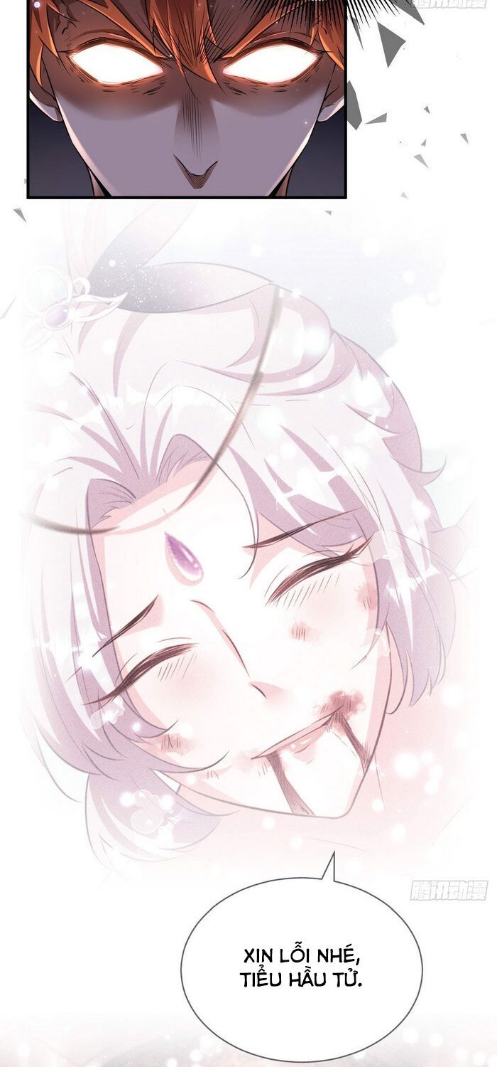 đọc truyện Tà Du Ký Chương 84 ảnh 8 tại Thiên Thai Truyện