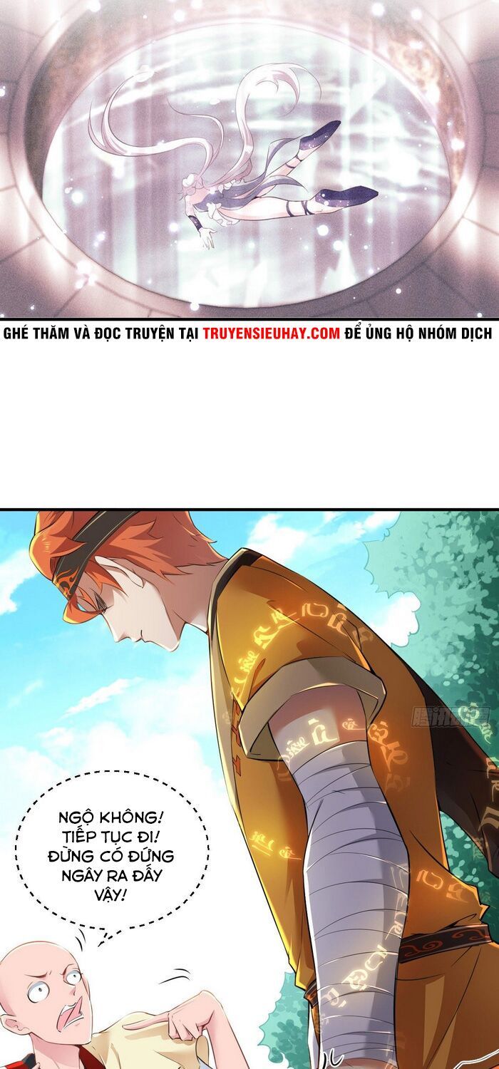 đọc truyện Tà Du Ký Chương 84 ảnh 9 tại Thiên Thai Truyện