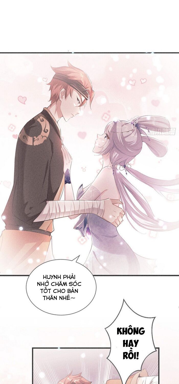 đọc truyện Tà Du Ký Chương 84 ảnh 11 tại Thiên Thai Truyện