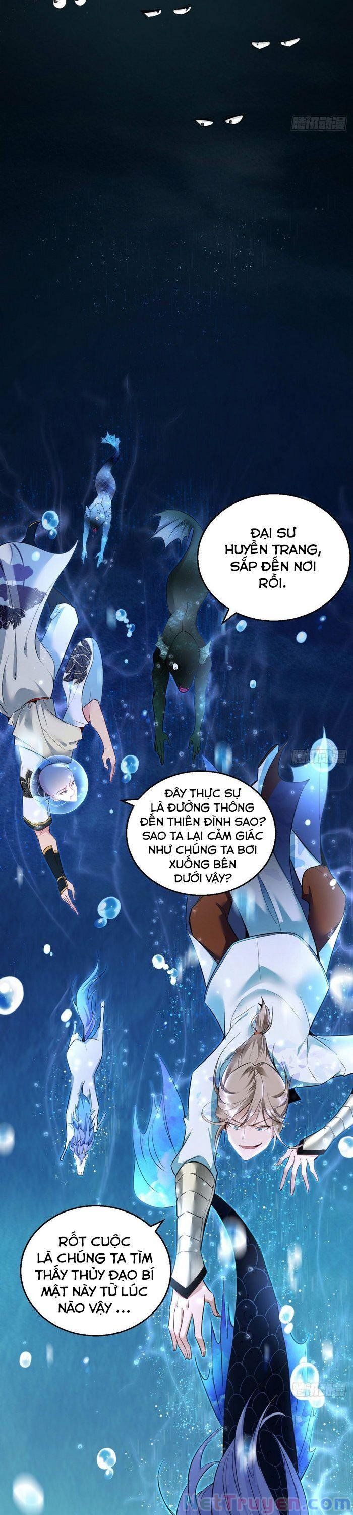 đọc truyện Tà Du Ký Chương 85 ảnh 14 tại Thiên Thai Truyện