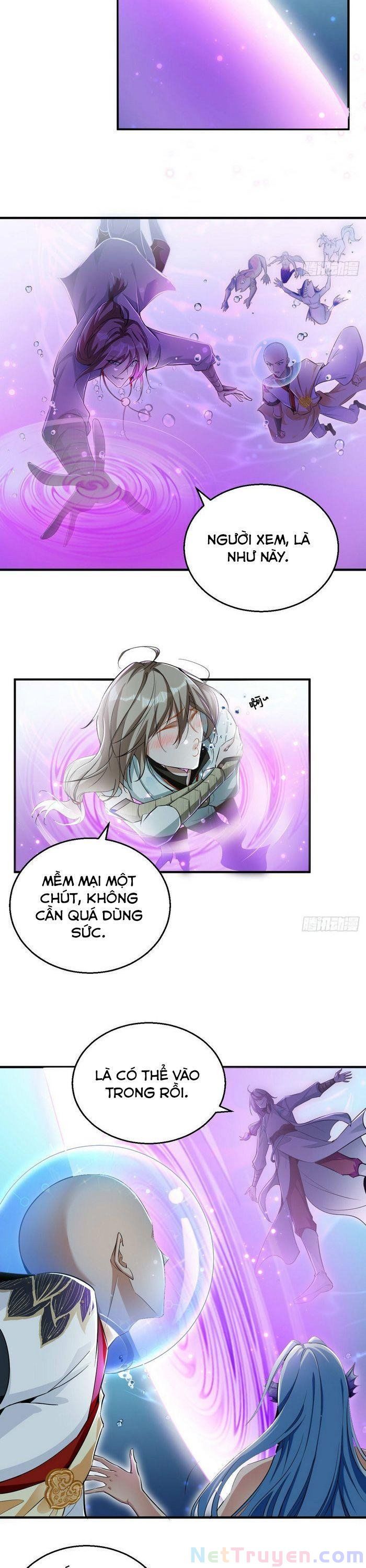 đọc truyện Tà Du Ký Chương 85 ảnh 16 tại Thiên Thai Truyện