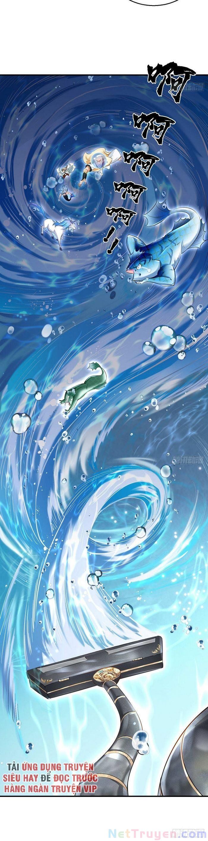 đọc truyện Tà Du Ký Chương 85 ảnh 19 tại Thiên Thai Truyện