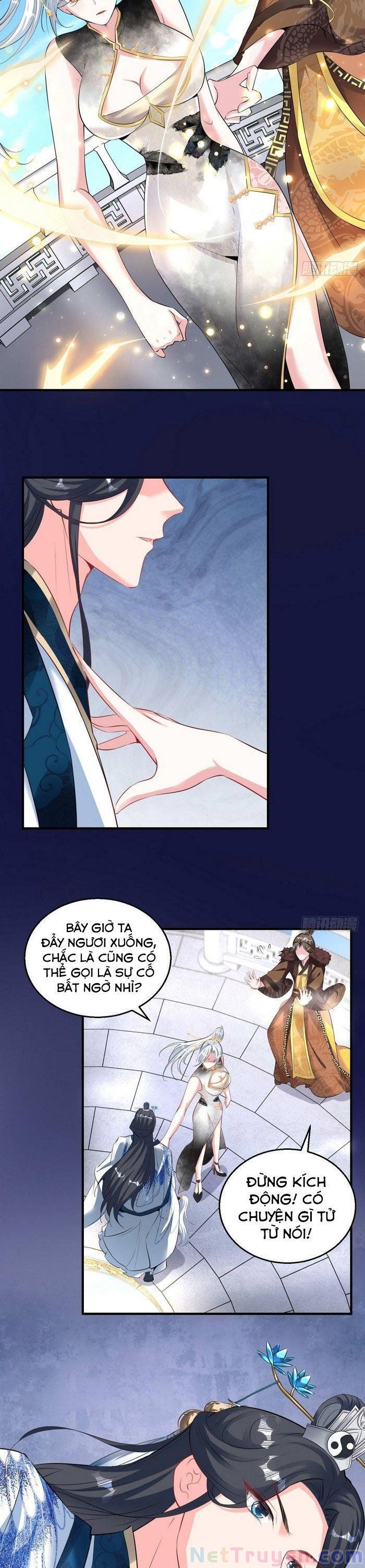 đọc truyện Tà Du Ký Chương 85 ảnh 7 tại Thiên Thai Truyện