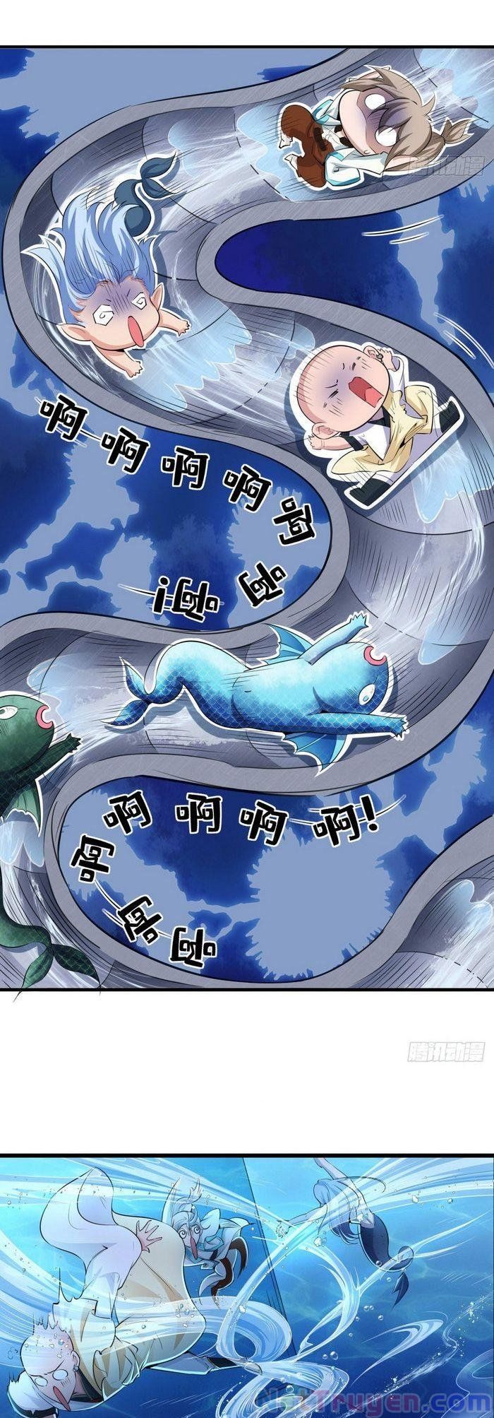 đọc truyện Tà Du Ký Chương 86 ảnh 3 tại Thiên Thai Truyện