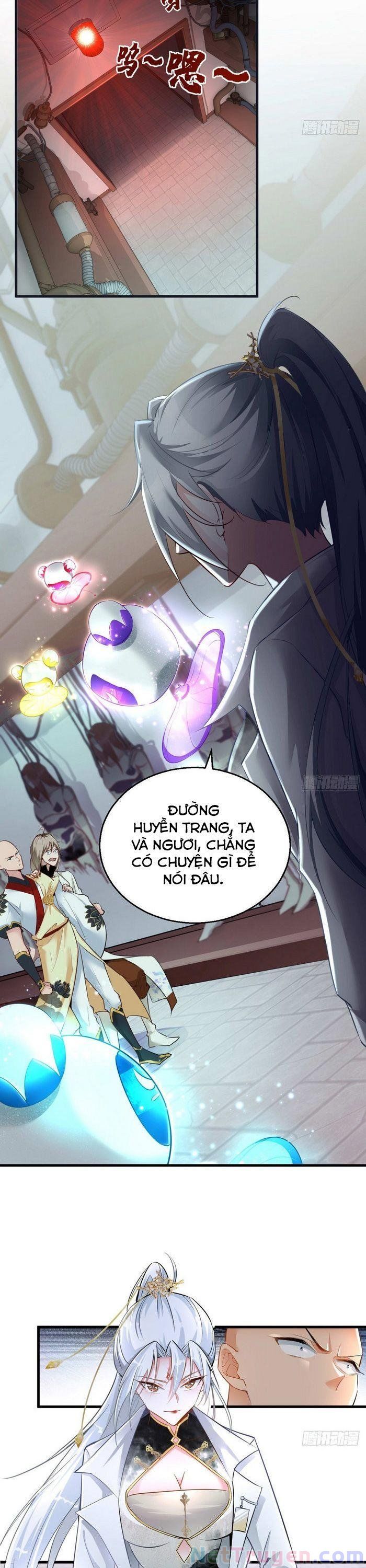 đọc truyện Tà Du Ký Chương 86 ảnh 14 tại Thiên Thai Truyện