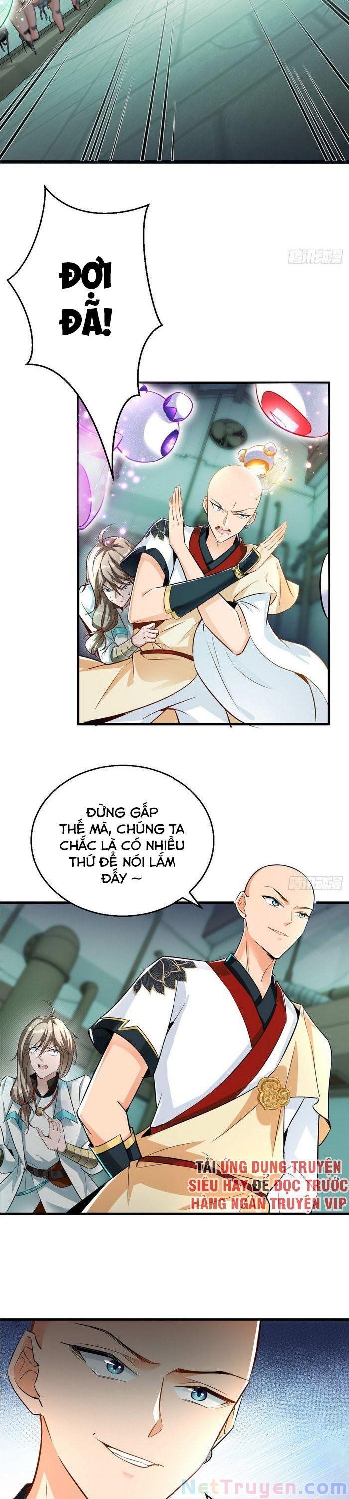 đọc truyện Tà Du Ký Chương 86 ảnh 16 tại Thiên Thai Truyện