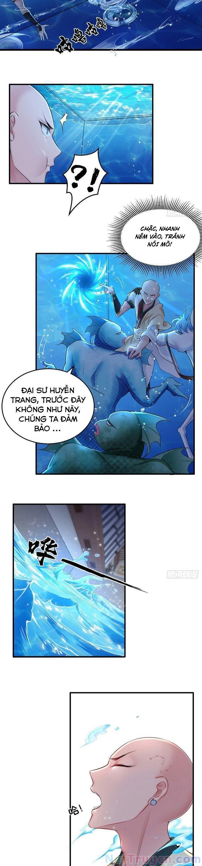 đọc truyện Tà Du Ký Chương 86 ảnh 4 tại Thiên Thai Truyện