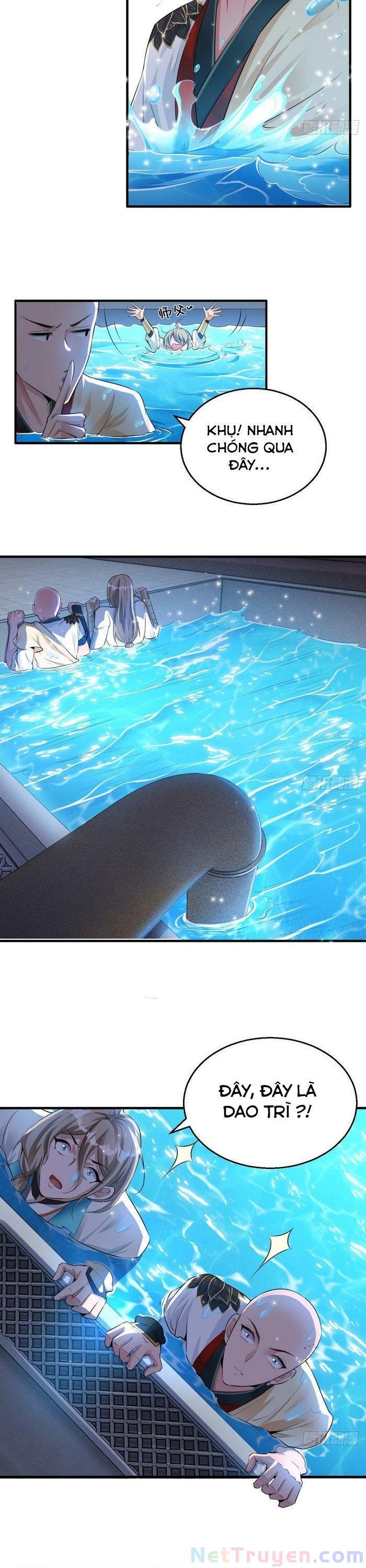 đọc truyện Tà Du Ký Chương 86 ảnh 5 tại Thiên Thai Truyện