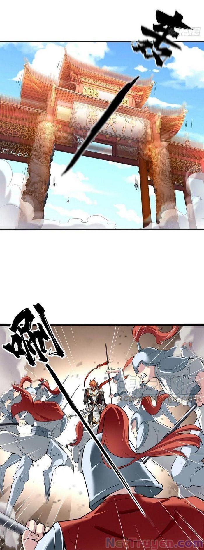 đọc truyện Tà Du Ký Chương 87 ảnh 3 tại Thiên Thai Truyện