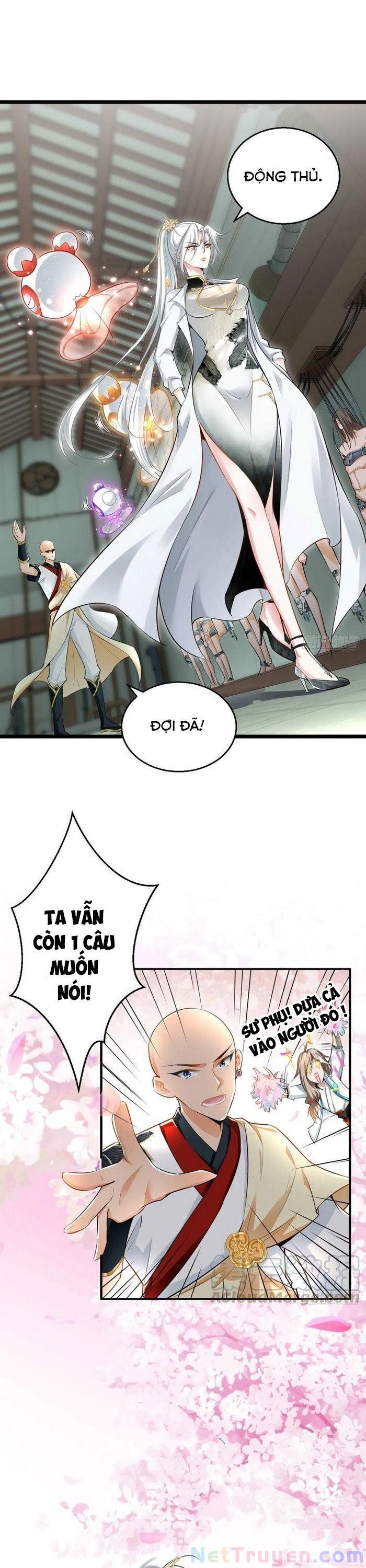 đọc truyện Tà Du Ký Chương 87 ảnh 12 tại Thiên Thai Truyện