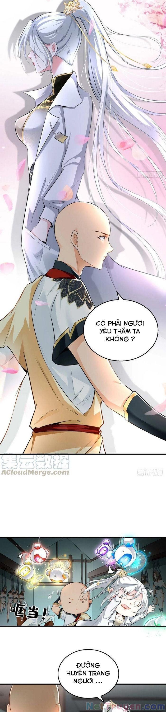 đọc truyện Tà Du Ký Chương 87 ảnh 13 tại Thiên Thai Truyện