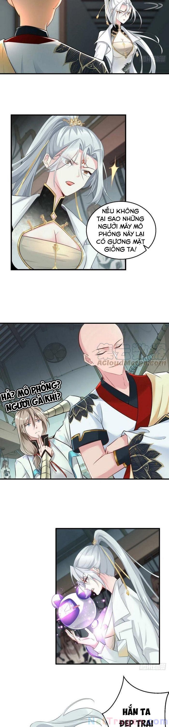 đọc truyện Tà Du Ký Chương 87 ảnh 14 tại Thiên Thai Truyện