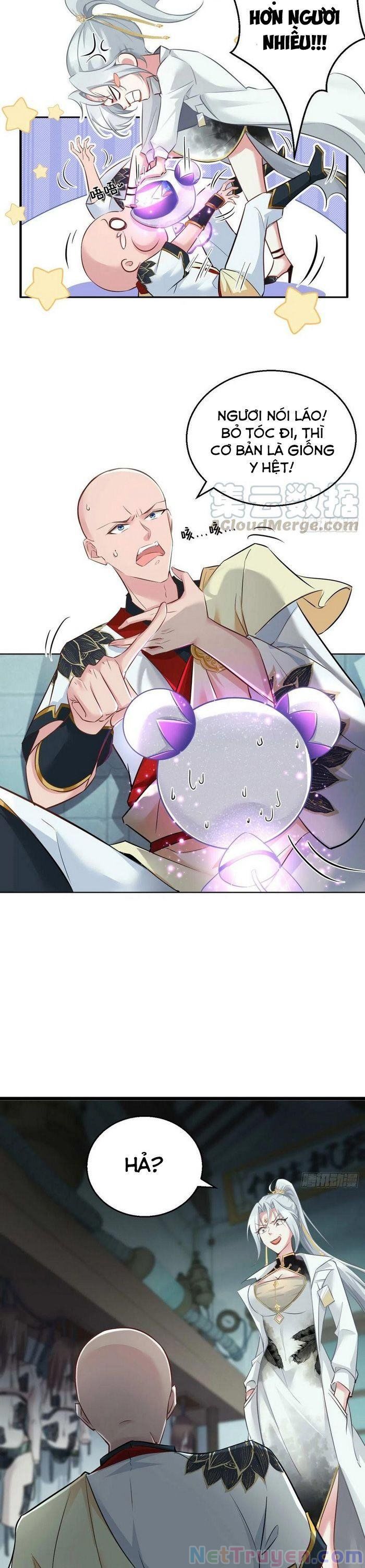 đọc truyện Tà Du Ký Chương 87 ảnh 15 tại Thiên Thai Truyện