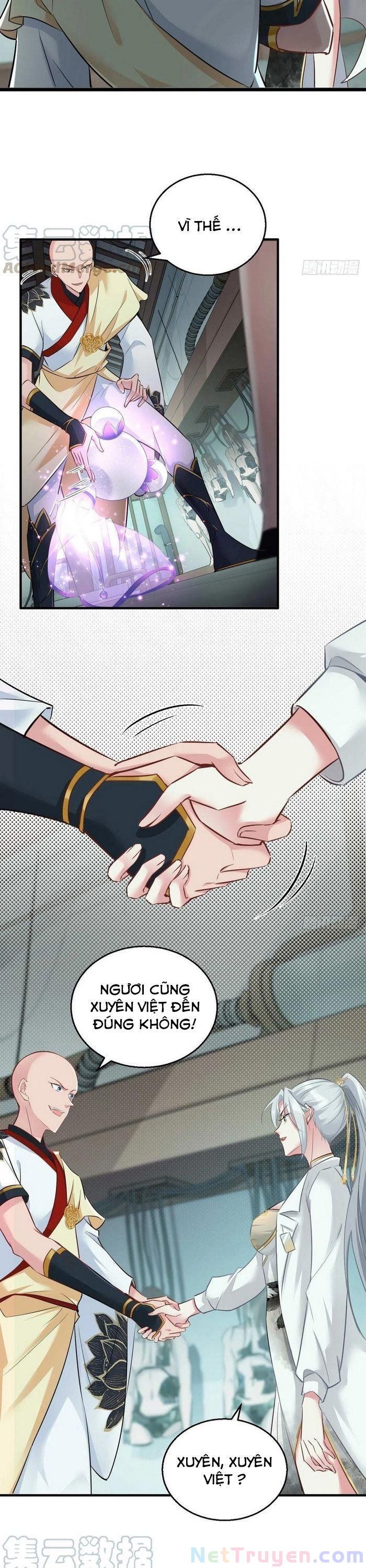 đọc truyện Tà Du Ký Chương 87 ảnh 16 tại Thiên Thai Truyện