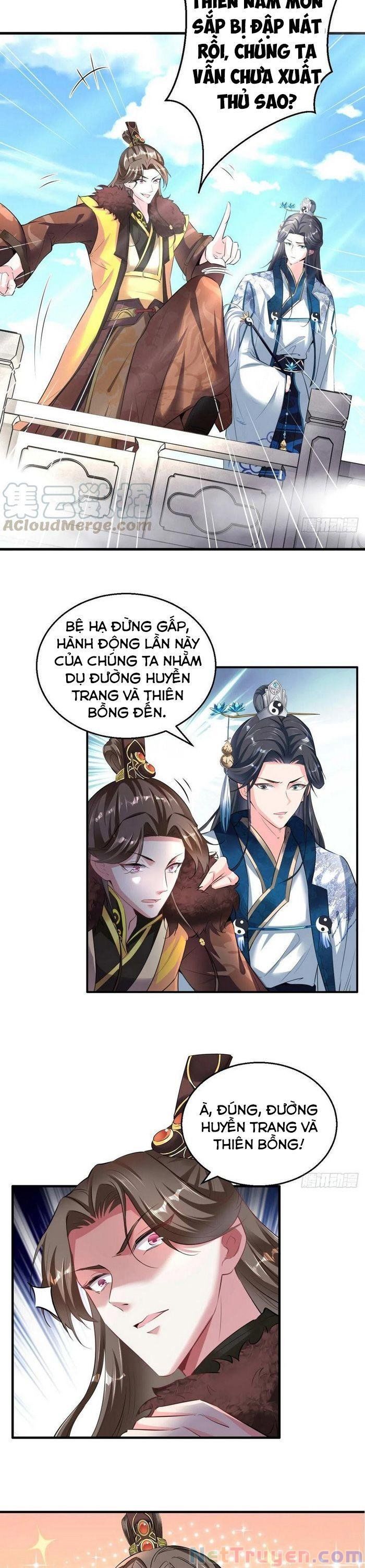 đọc truyện Tà Du Ký Chương 87 ảnh 6 tại Thiên Thai Truyện