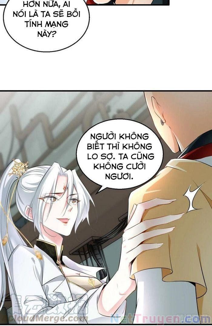 đọc truyện Tà Du Ký Chương 87 ảnh 11 tại Thiên Thai Truyện