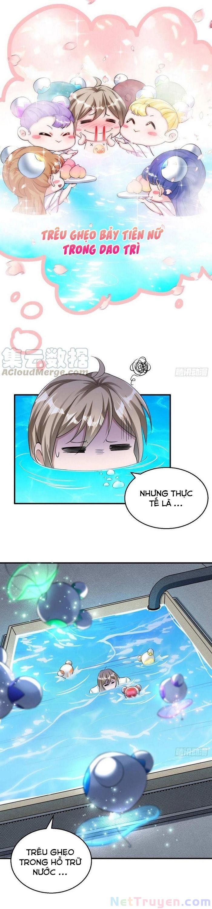 đọc truyện Tà Du Ký Chương 88 ảnh 3 tại Thiên Thai Truyện