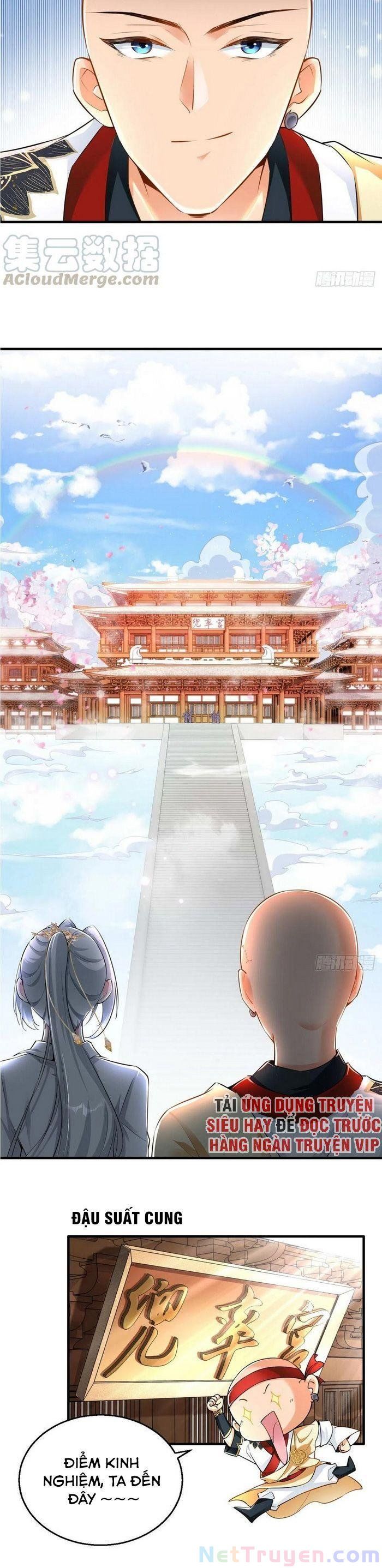 đọc truyện Tà Du Ký Chương 88 ảnh 16 tại Thiên Thai Truyện